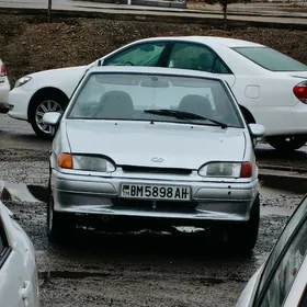 Lada 2115 2004