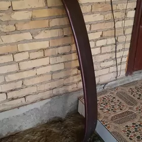 споллер опел