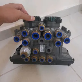 Abs blok prissep modulyator