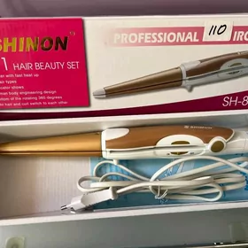 Плойка 2в1 Ployka Utuk