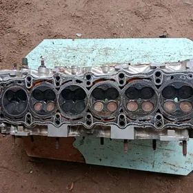 mark ll 2.5 prastoy galovka