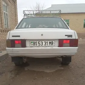 Lada 21099 1997