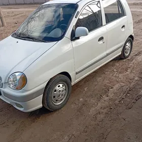Kia Rio 2002