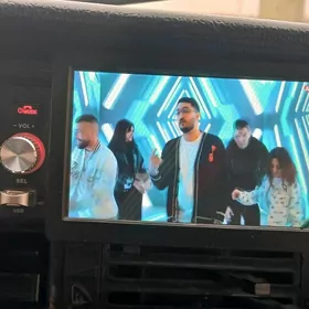 magnitafon lewewizor