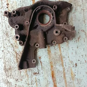 mark ll 2.5 prastoy maslonasos