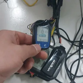 Gok magicar I-130 orginal