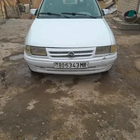 Opel Astra 1993