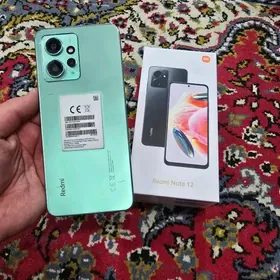 Redmi not 12 8/128
