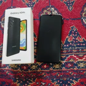 Galaxy A04s