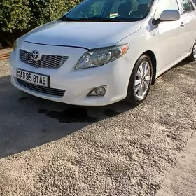 Toyota Corolla 2010