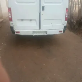 изки пара газел 2005