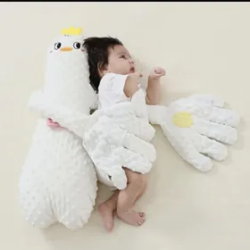 успокаивающая игрушка для сна