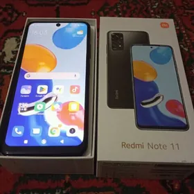 Redmi Note 11  6/128