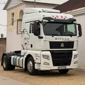 Man TGX 2021