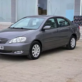 Toyota Corolla 2003