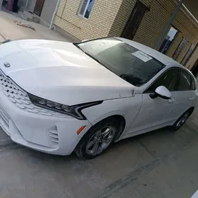 Kia K5 2020