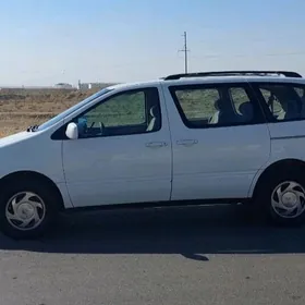 Toyota Sienna 2000