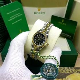 Rolex sagat часы