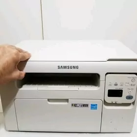 ARZAN SAMSUNG 3400 PRINTER🤩️