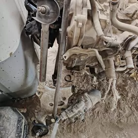 Дворник 2010 королла