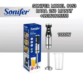 BLENDER БЛЕНДЕР MIKSER ÜTÜK UT