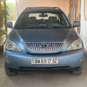 Lexus RX 330 2004