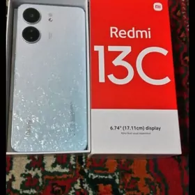 Redmi 13 C 8/256