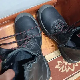 ботинки рабочие