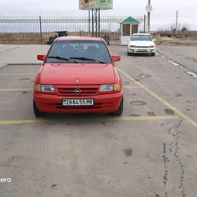Opel Astra 1993