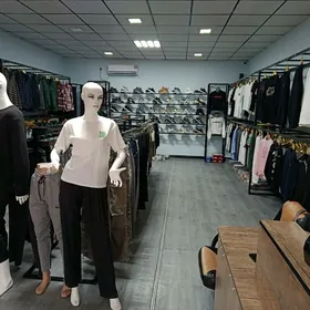 satlyk magazin tayin biznes