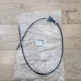 E39 E46 BMW KAPOT TROS