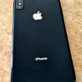 iPhone XS Max