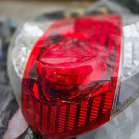 Duty camry yzky fara çep tarap