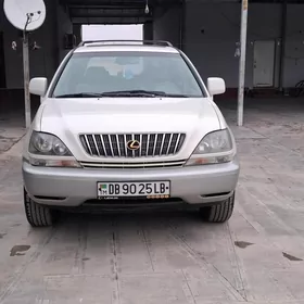 Lexus RX 300 2000