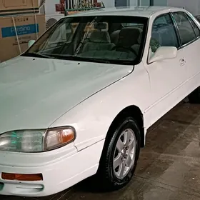 Toyota Camry 1993