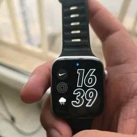Apple watch 6