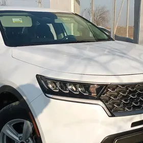 Kia Sorento 2020