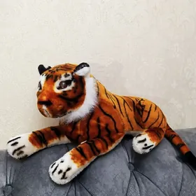 Gaplan yolbars тигр мягкая игр