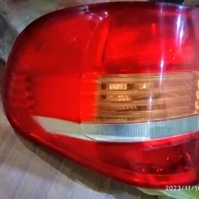 задний стопки х6