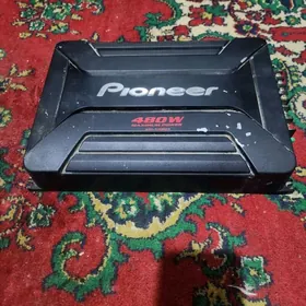 pioneer 4604 4 wyht