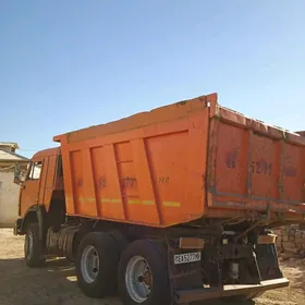 Kamaz 6520 2009