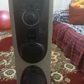 Масляный радиатор