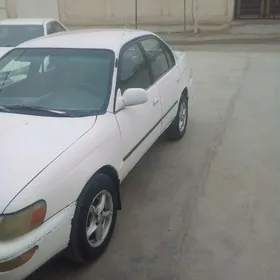 Toyota Corolla 1996