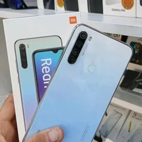 Redmi.Redmi Note 8 4/64