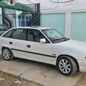 Opel Astra 1993