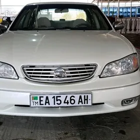 Nissan Maxima 2003