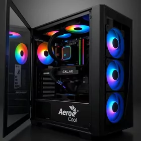  i5 14400F/ RTX 3060 12GB