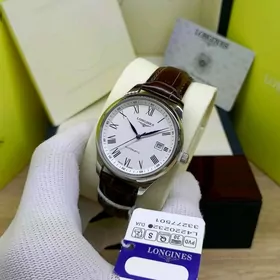 Longines sagat часы