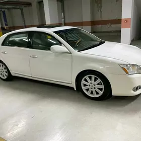 Toyota Avalon 2006