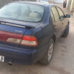 Nissan Maxima 1997